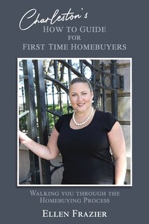 Front cover_Charleston's How to Guide for First Time Homebuyers