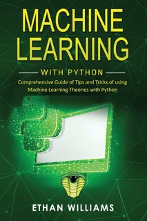 Front cover_Machine Learning with Python