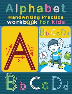 Couverture_Alphabet Handwriting Practice Workbook for Kids