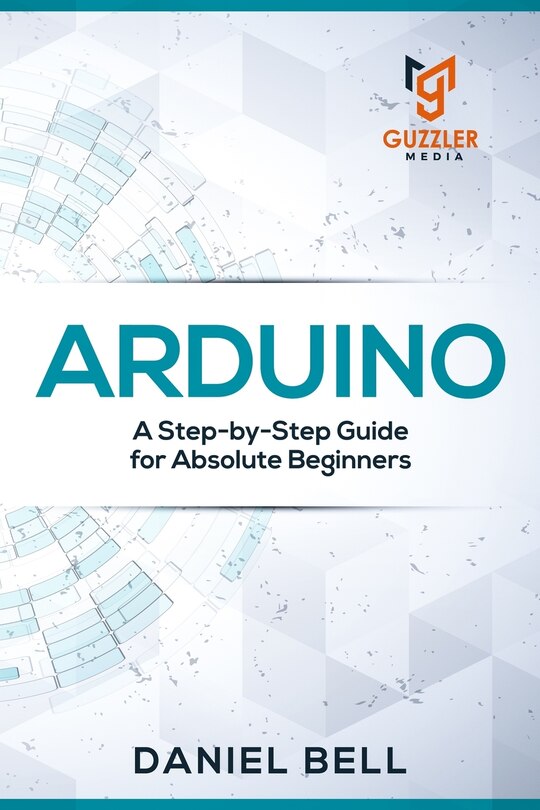 Front cover_Arduino