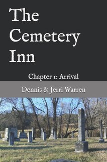 Front cover_The Cemetery Inn