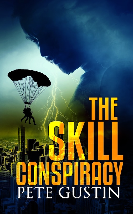 Front cover_The Skill Conspiracy