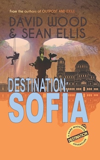 Front cover_Destination