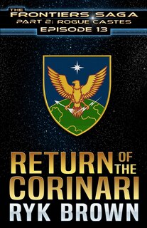 Couverture_Ep.#13 - Return of the Corinari