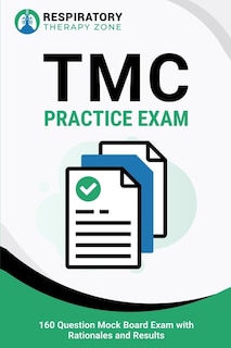 Front cover_TMC Practice Exam