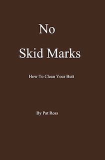 Front cover_No Skid Marks
