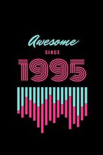 Couverture_awesome since 1995