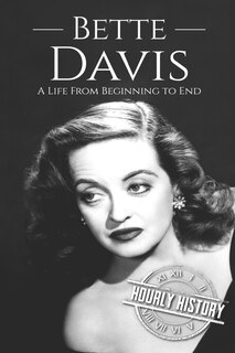 Front cover_Bette Davis