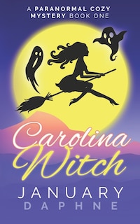 Front cover_Carolina Witch