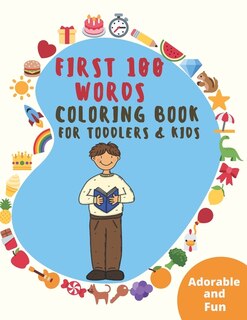 Couverture_First 100 Words