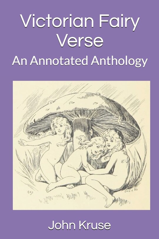 Front cover_Victorian Fairy Verse