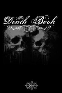 Front cover_The death book