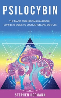 Front cover_Psilocybin