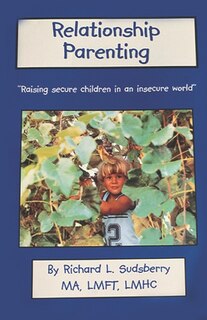 Couverture_Relationship Parenting