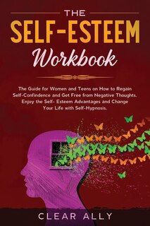 Front cover_The Self-Esteem Workbook