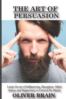 Couverture_The art of Persuasion