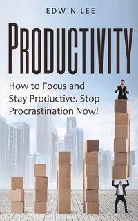Front cover_Productivity