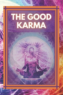 Front cover_The Good Karma