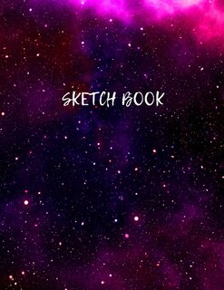 Front cover_Sketch Book