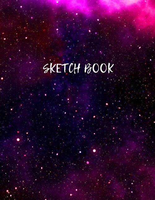 Front cover_Sketch Book