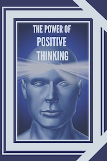 Front cover_The Power of Positive Thinking