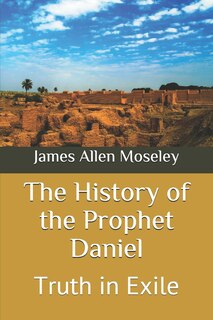 Front cover_The History of the Prophet Daniel
