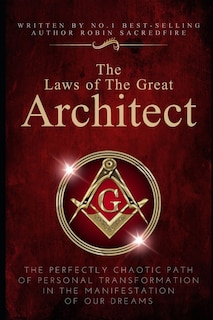 Couverture_The Laws of the Great Architect
