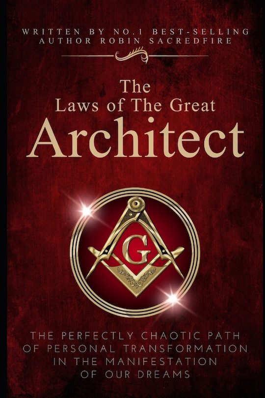 Couverture_The Laws of the Great Architect