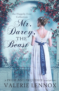 Couverture_Mr. Darcy, the Beast