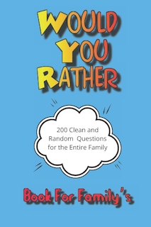 Couverture_Would You Rather