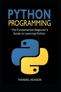 Front cover_Python Programming