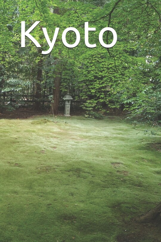 Front cover_Kyoto