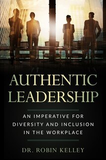 Couverture_Authentic Leadership