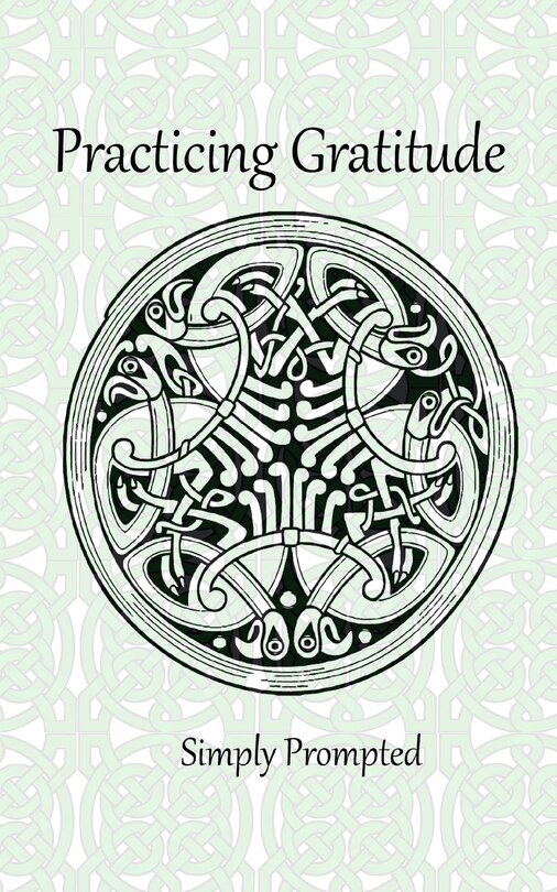 Couverture_Practicing Gratitude Simply Prompted