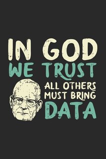 Front cover_In God We Trust All Others Must Bring Data