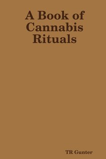 Front cover_A Book of Cannabis Rituals