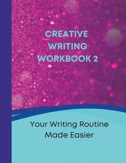 Couverture_Creative Writing Workbook 2