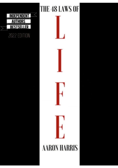 The 48 Laws of Life