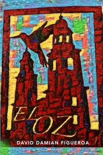 Front cover_El Oz