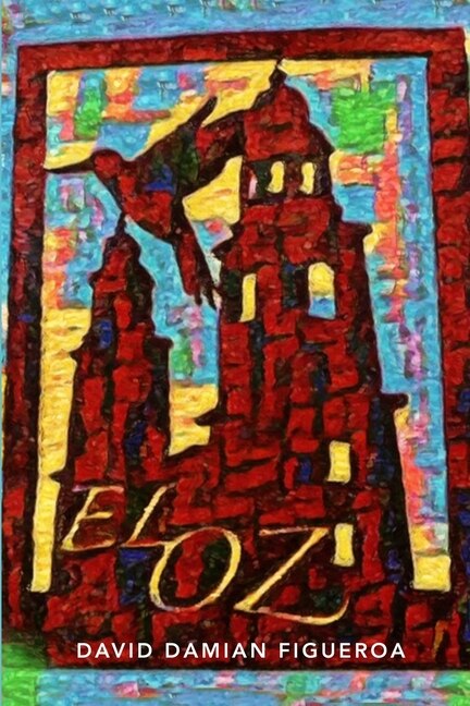 Front cover_El Oz