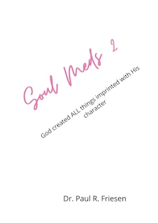 Couverture_Soul Meds 2 25 Meditations on Animals of the Bible