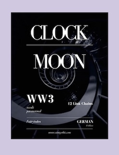 Clock Moon