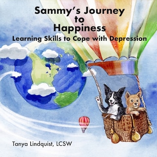 Couverture_Sammy's Journey to Happiness