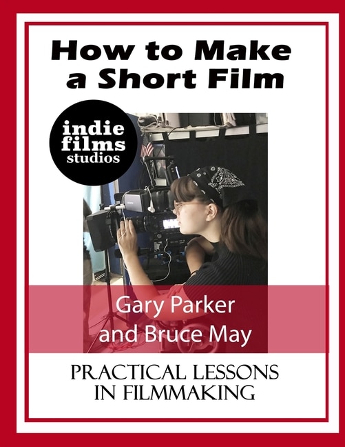 Couverture_How to Make a Short Film