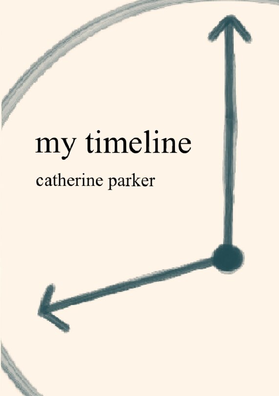 Front cover_My Timeline
