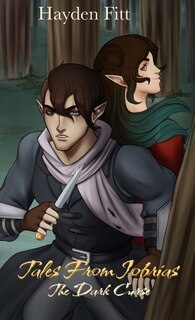 Front cover_Tales From Iobrias