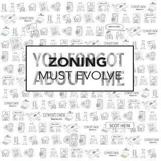 Couverture_Zoning Must Evolve