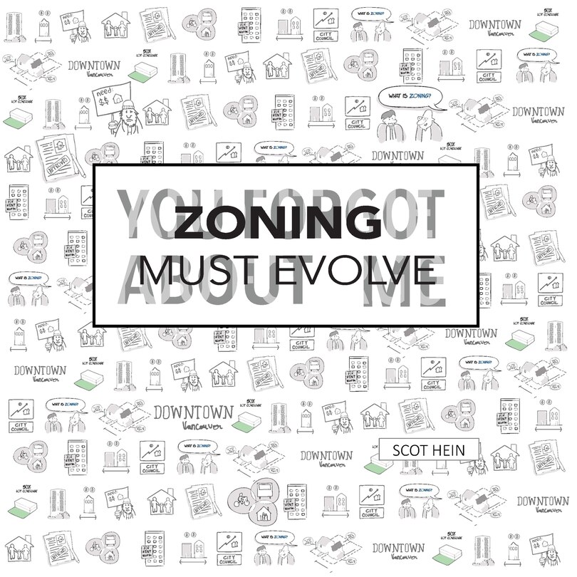Couverture_Zoning Must Evolve