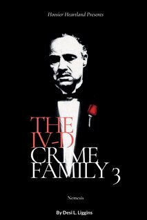 Front cover_The Title IV-D Crime Family 3