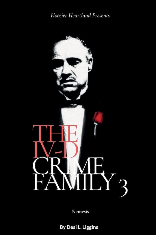 Front cover_The Title IV-D Crime Family 3
